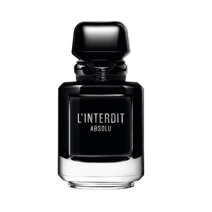 Givenchy L'Interdit Absolu Intense Kadın Parfüm Edp 50 Ml - 1