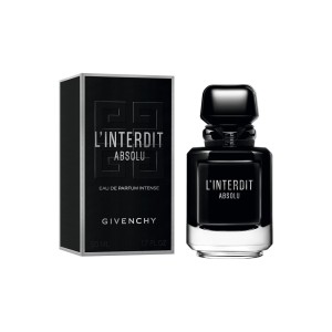Givenchy L'Interdit Absolu Intense Kadın Parfüm Edp 50 Ml - 2