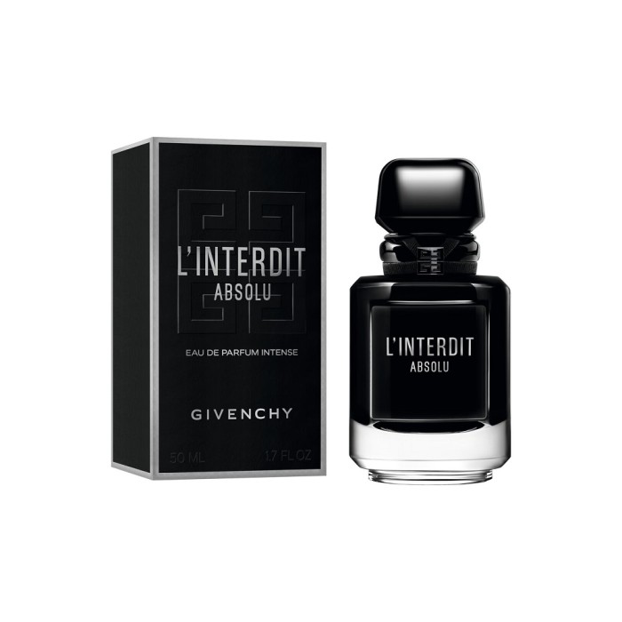 Givenchy L'Interdit Absolu Intense Kadın Parfüm Edp 50 Ml - 2
