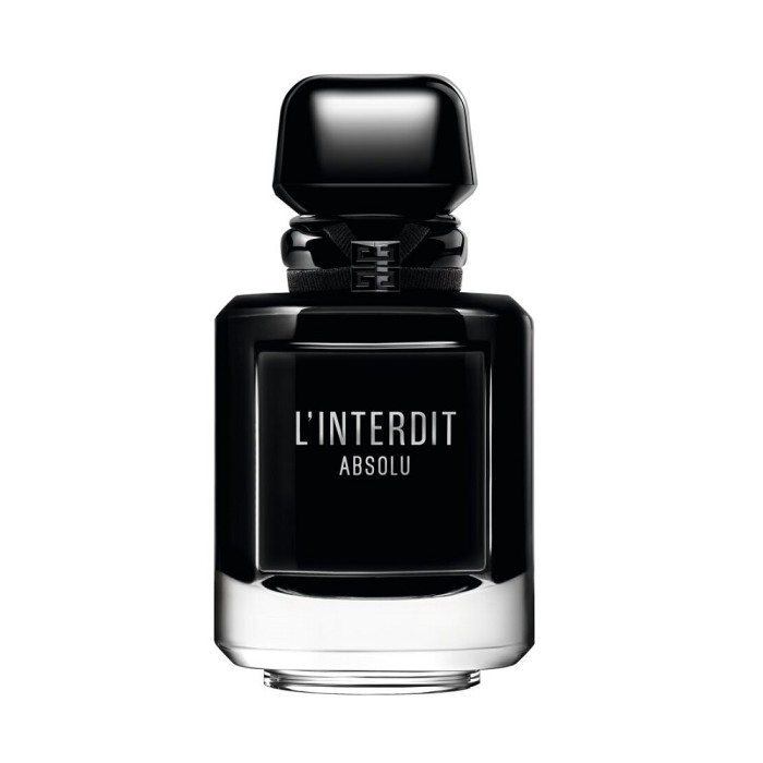 Givenchy L'Interdit Absolu Intense Kadın Parfüm Edp 80 Ml - 1