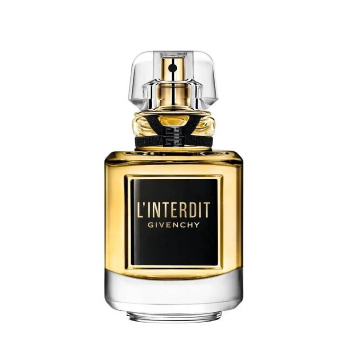 Givenchy L'Interdit Kadın Parfüm 50 Ml - 1