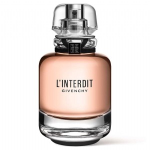 Givenchy L'Interdit Kadın Parfüm Edp 125 Ml - Givenchy