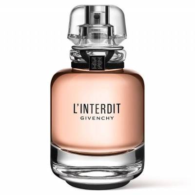 Givenchy L'Interdit Kadın Parfüm Edp 80 Ml - 1