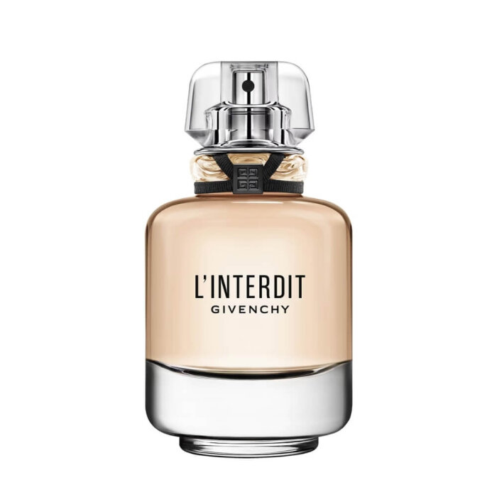 Givenchy L'Interdit Kadın Parfüm Edp 80 Ml - 1