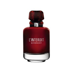 Givenchy L'interdit Rouge Kadın Parfüm Edp 125 Ml - Givenchy
