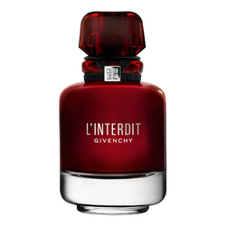Givenchy - Givenchy L'Interdit Rouge Kadın Parfüm Edp 50 Ml