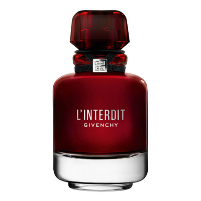 Givenchy L'Interdit Rouge Kadın Parfüm Edp 80 Ml - 1