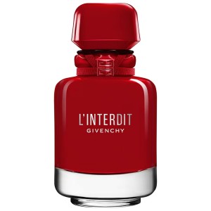 Givenchy L'Interdit Rouge Ultime Kadın Parfüm Edp 50 Ml - Givenchy