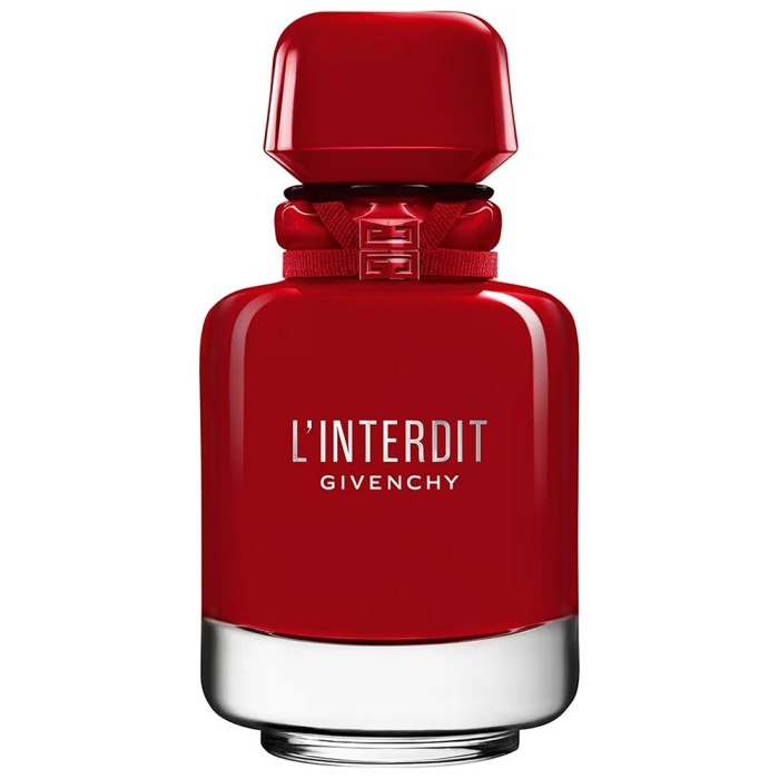Givenchy L'Interdit Rouge Ultime Kadın Parfüm Edp 50 Ml - 1