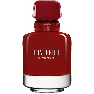 Givenchy L'Interdit Rouge Ultime Kadın Parfüm Edp 80 Ml - Givenchy