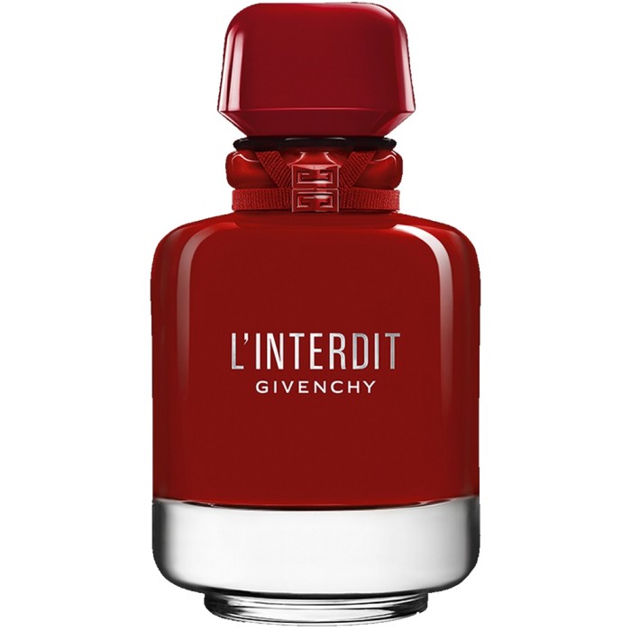 Givenchy L'Interdit Rouge Ultime Kadın Parfüm Edp 80 Ml - 1