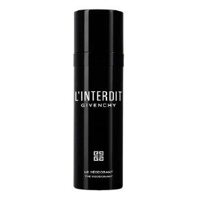 Givenchy L'Interdit The Deodorant 100 Ml - Givenchy