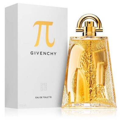Givenchy Pi Erkek Parfüm Edt 100 Ml - 2