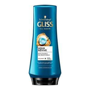 Gliss Aqua Revive Saç Kremi 360 Ml - Gliss