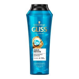 Gliss Aqua Revive Şampuan 400 Ml - Gliss