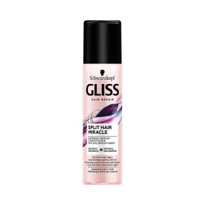 Gliss Hair Miracle Sıvı Saç Kremi 200 Ml - Gliss