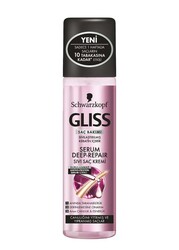 Gliss Serum Deep Repair Sıvı Saç Kremi 200 Ml - Gliss