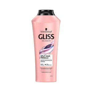 Gliss Split Hair Miracle Şampuan 400 Ml - Gliss