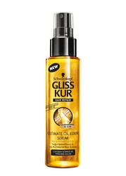 Gliss - Gliss Ultimate Oil Elixir Serum 100 Ml