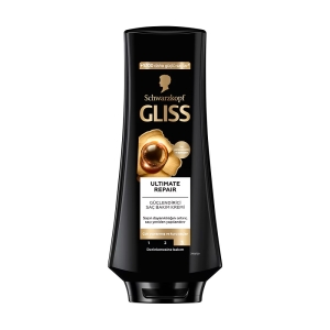 Gliss Ultimate Repair Saç Kremi 360 Ml - Gliss