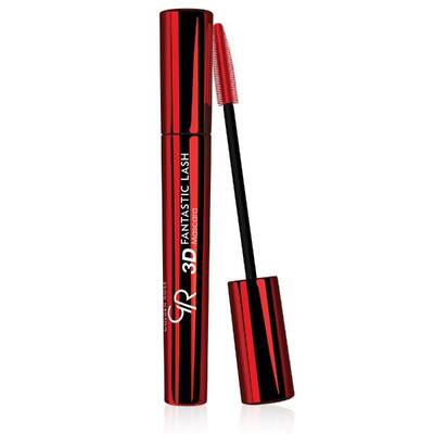 Golden Rose 3D Fantastic Lash Mascara Blistersiz - 1