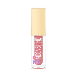 Golden Rose - Golden Rose 3D Mega Shine Lipgloss No:114 Shimmer