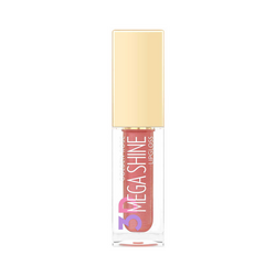 Golden Rose 3D Mega Shine Lipgloss No:115 Shimmer 