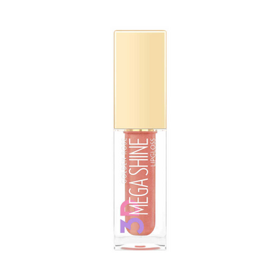 Golden Rose 3D Mega Shine Lipgloss No:117 Shimmer - 1