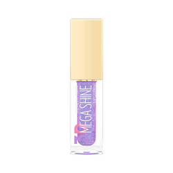 Golden Rose 3D Mega Shine Lipgloss No:122 Sparkle 
