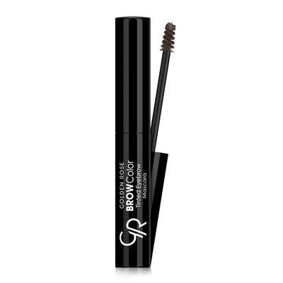 Golden Rose Brow Color Tinted Kaş Maskarası 03 - 1