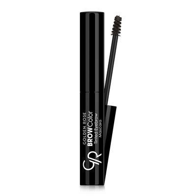 Golden Rose Brow Color Tinted Kaş Maskarası 06 - 1