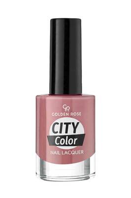 Golden Rose City Color Nail Lacquer Oje 12 - 1