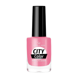 Golden Rose City Color Nail Lacquer Oje 26 - Golden Rose