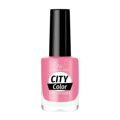 Golden Rose City Color Nail Lacquer Oje 26 - 1