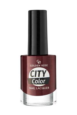 Golden Rose City Color Nail Lacquer Oje 48 - 1