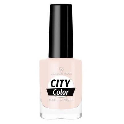 Golden Rose City Color Nail Lacquer Oje N:05 - 1
