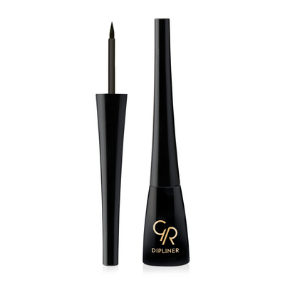 Golden Rose Dipliner Black - 1
