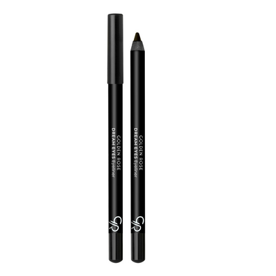 Golden Rose Dream Eyes Eyeliner Göz Kalemi 401 - 1