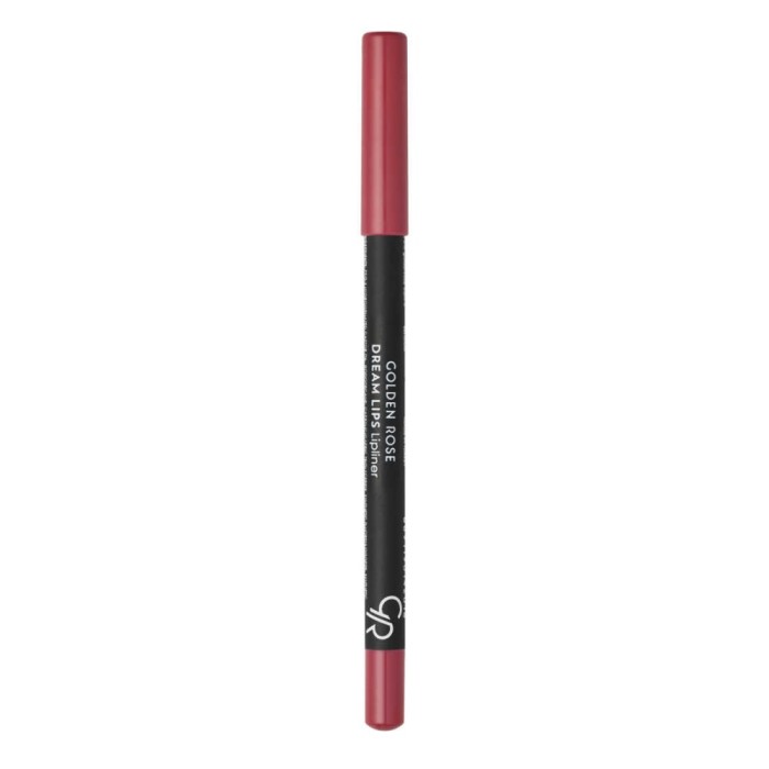 Golden Rose Dream Lips Dudak Kalemi 506 - 1