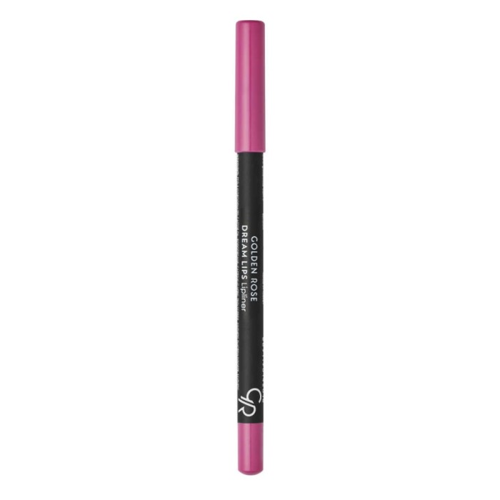 Golden Rose Dream Lips Dudak Kalemi 507 - 1