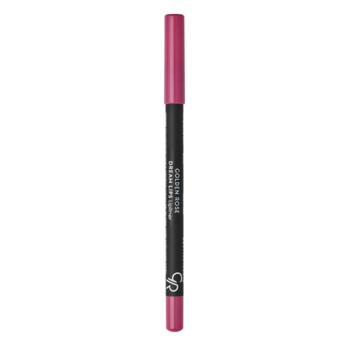 Golden Rose Dream Lips Dudak Kalemi 508 - 1