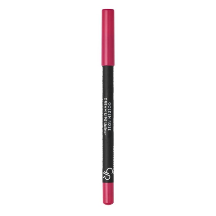 Golden Rose Dream Lips Dudak Kalemi 509 - 1
