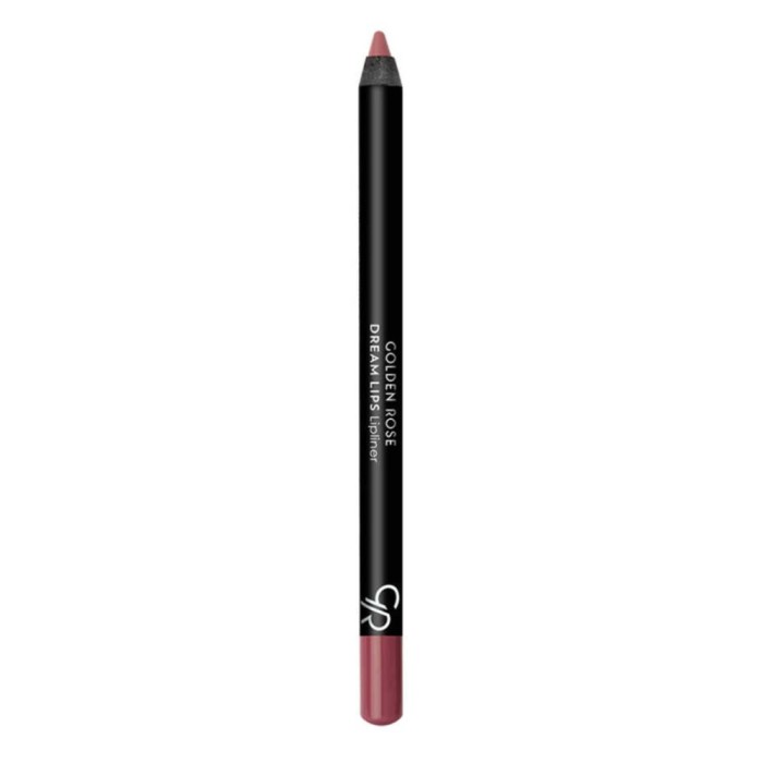 Golden Rose Dream Lips Dudak Kalemi 511 - 1