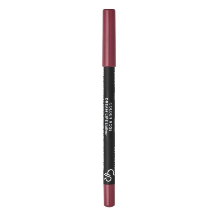 Golden Rose Dream Lips Dudak Kalemi 512 - 1