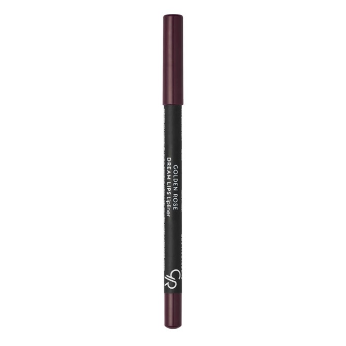 Golden Rose Dream Lips Dudak Kalemi 520 - 1