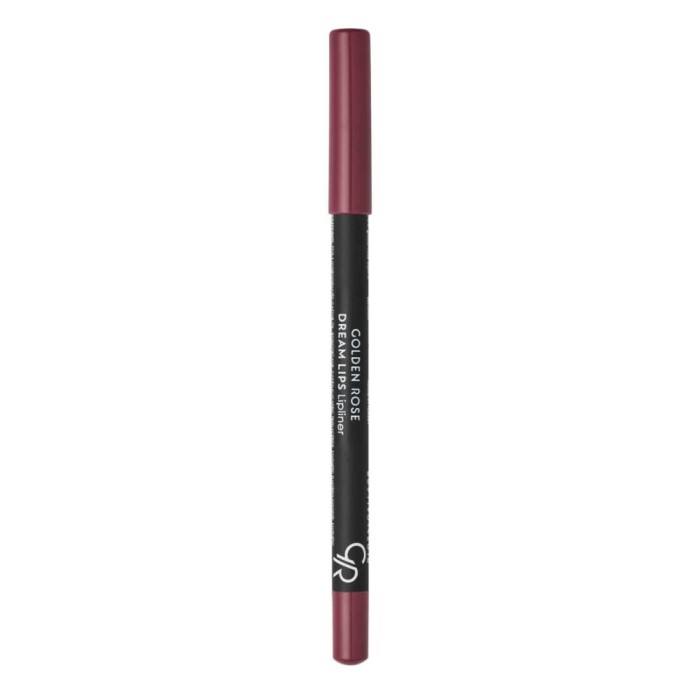 Golden Rose Dream Lips Dudak Kalemi 521 - 1