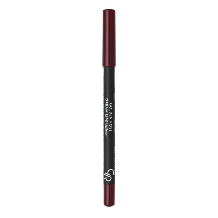 Golden Rose Dream Lips Dudak Kalemi 522 - 1