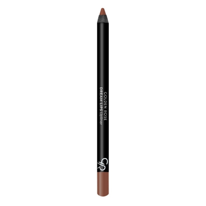 Golden Rose Dream Lips Lipliner 537 - 1