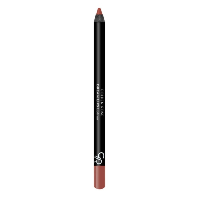 Golden Rose Dream Lips Lipliner 538 - 1