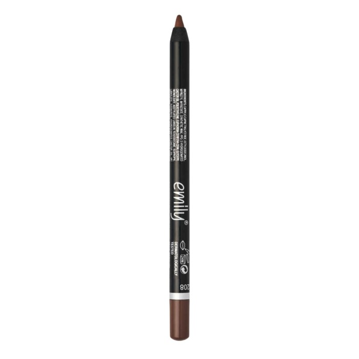 Golden Rose Emily Long Lasting Lip Pencil 208 - 1